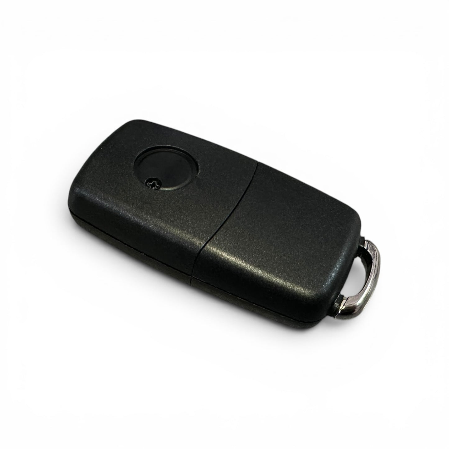 Volkswagen Group 3 Button Replacement Flip Key Case (Multiple Styles)