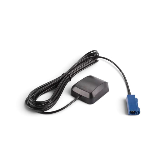 GPS Fakra Antenna for VW Audi SEAT Skoda RNS & MIB Navigation Units