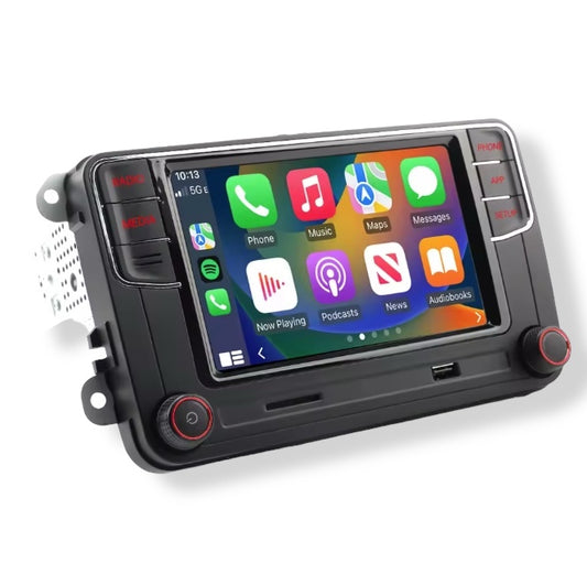 RCD360 CarPlay Media Unit