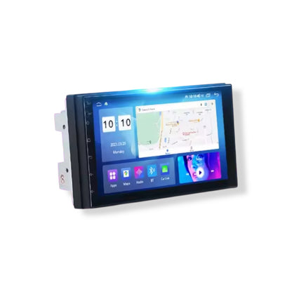 Universal Android Unit Universal Double Din 7