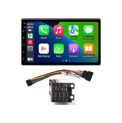 Universal Android Unit Universal Double Din 7