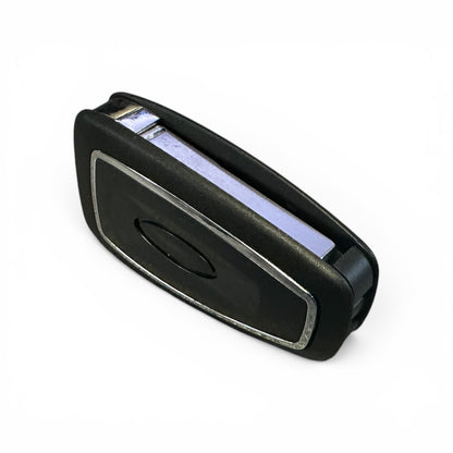 Ford Transit Custom & Connect Replacement Flip Key Case