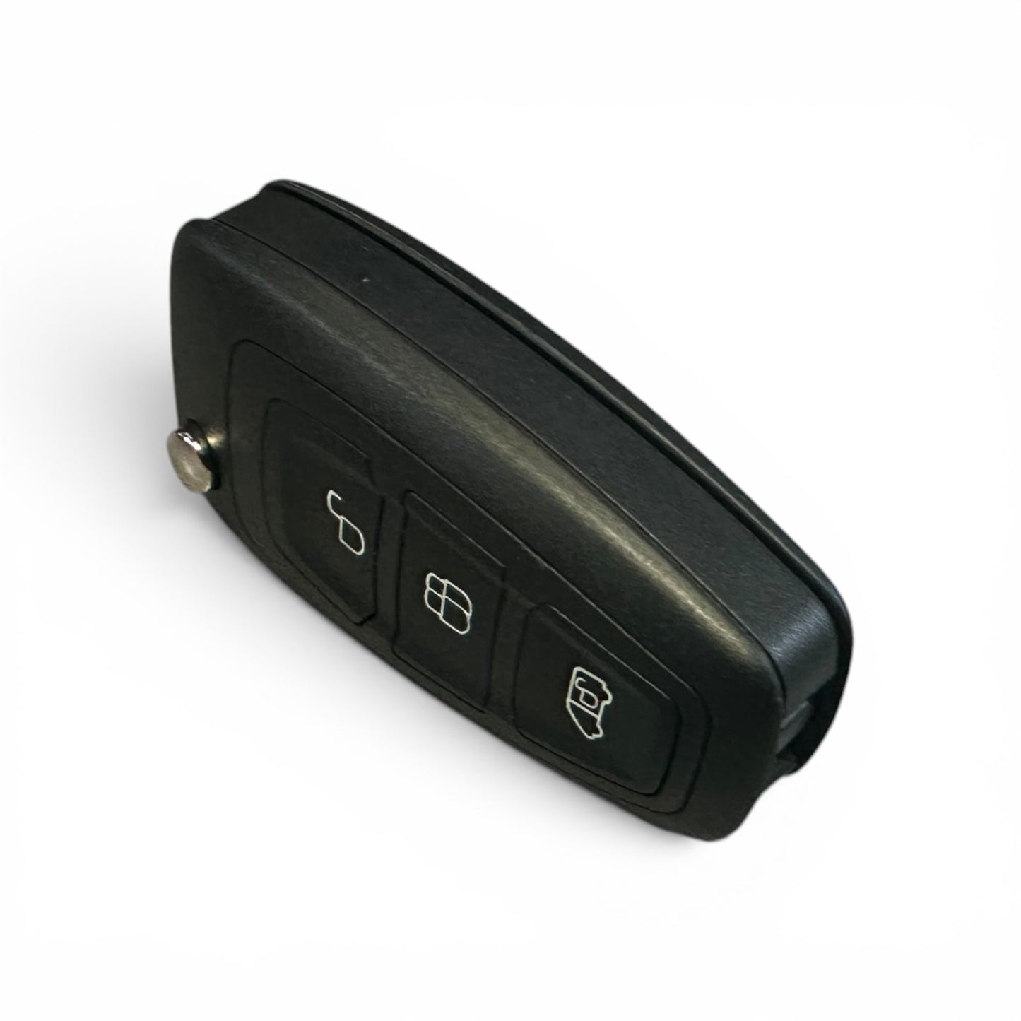 Ford Transit Custom & Connect Replacement Flip Key Case