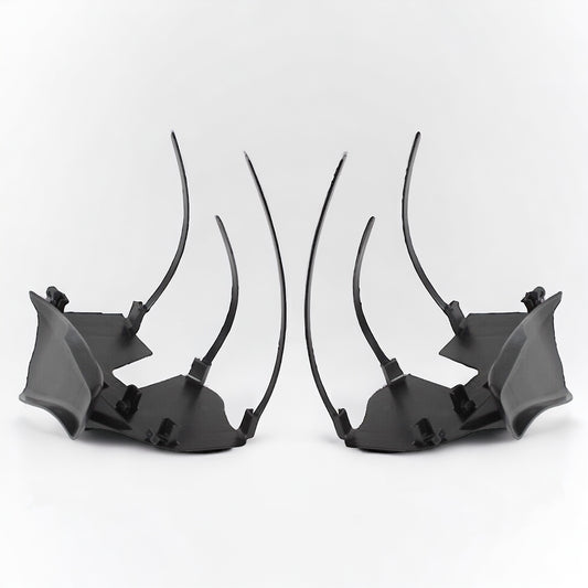 RS3 Brake Ducts for MQB Vehicles