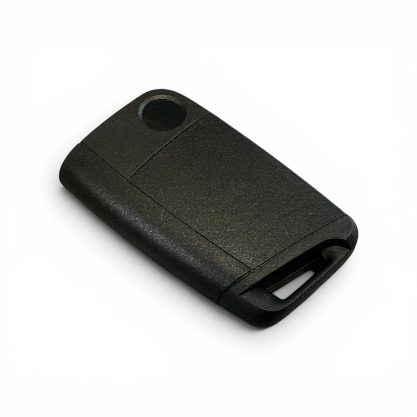 Volkswagen Group 3 Button Replacement Flip Key Case