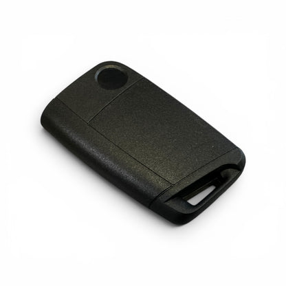 Volkswagen Group 3 Button Replacement Flip Key Case