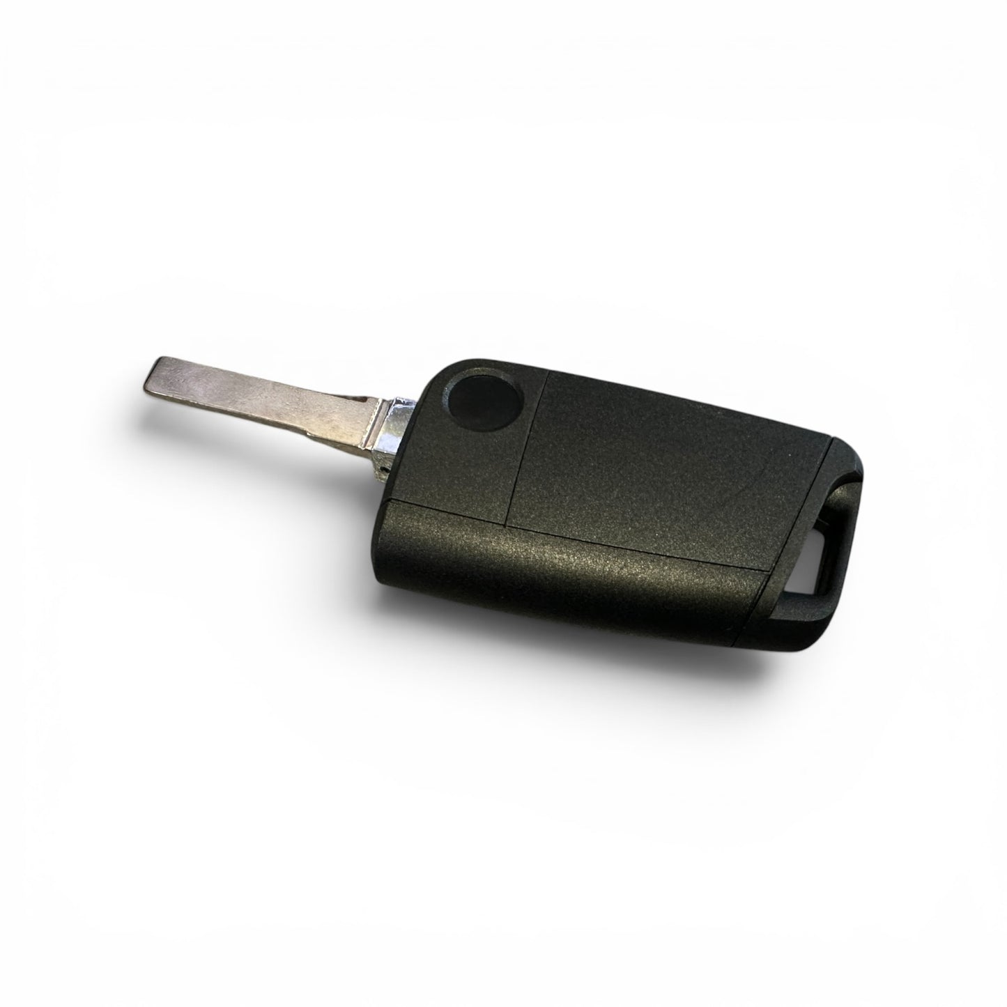 Volkswagen Group 3 Button Replacement Flip Key Case