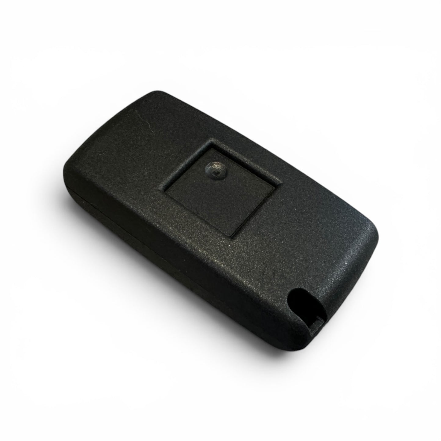 Peugeot & Citroen 3 Button Replacement Flip Key Case
