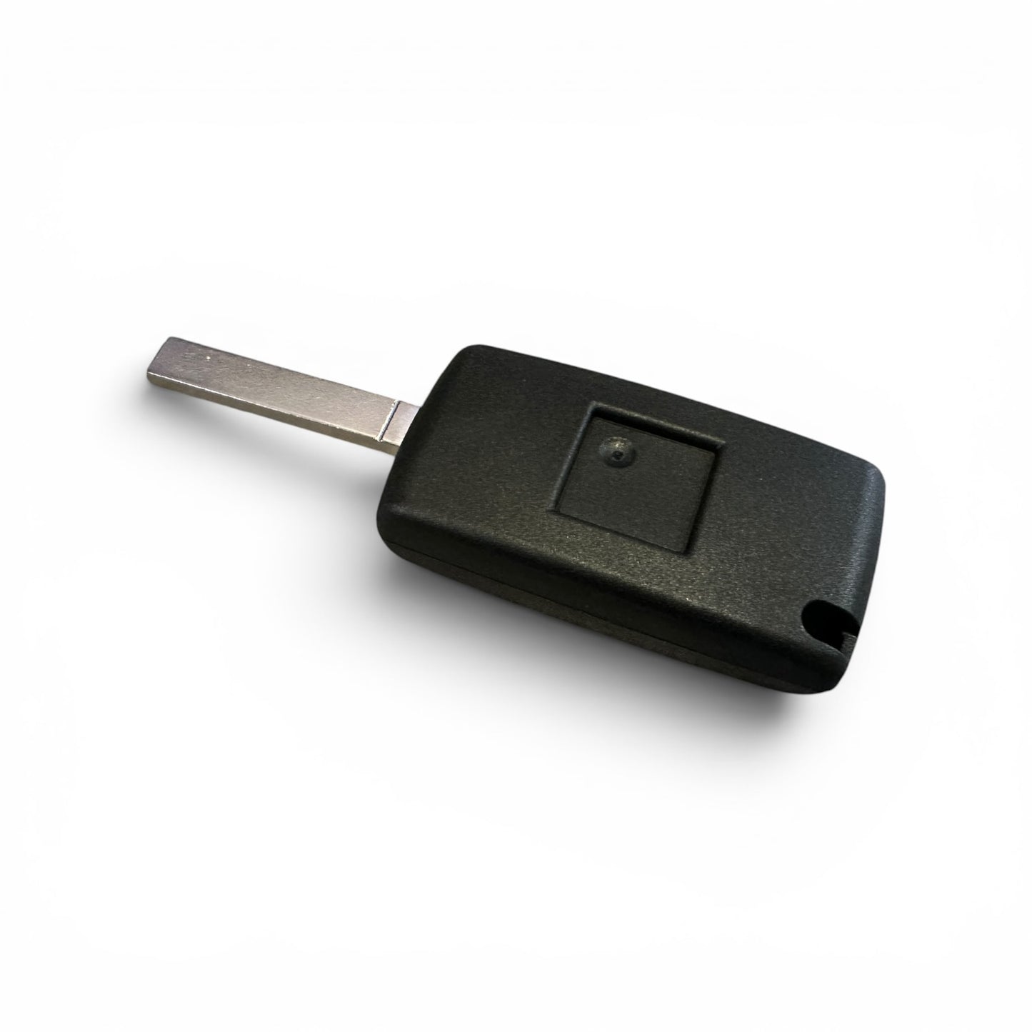 Peugeot & Citroen 3 Button Replacement Flip Key Case