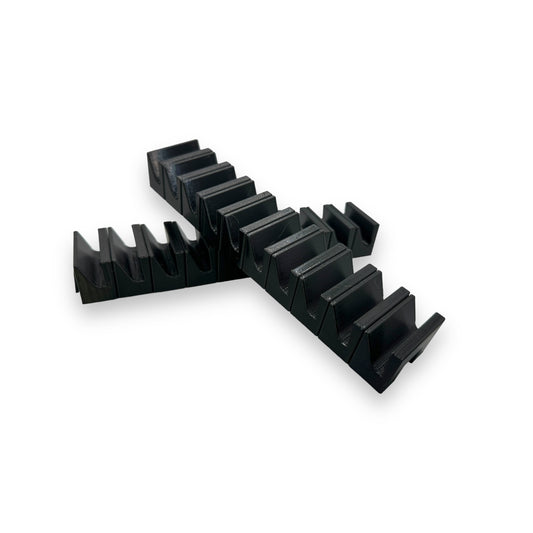 Modular Toolbox Organiser - Spanners
