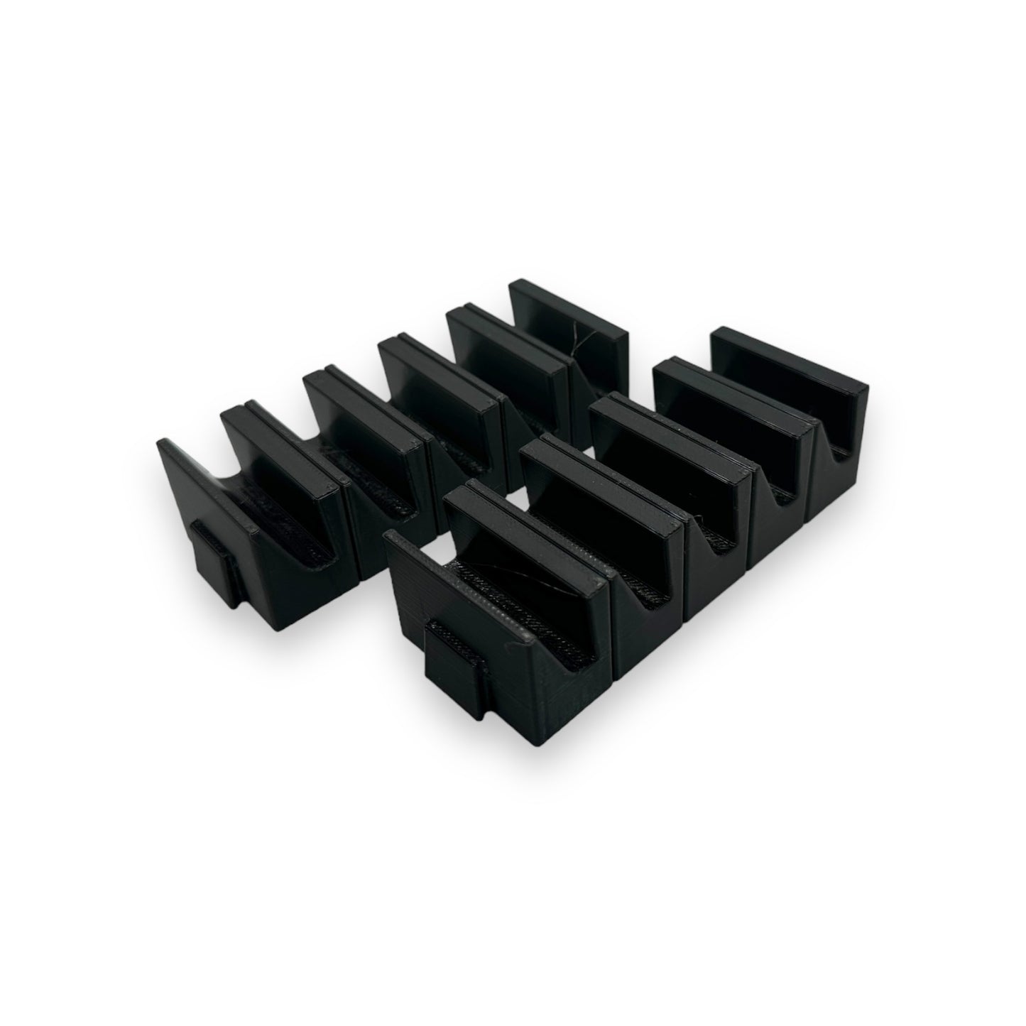 Modular Toolbox Organiser - Spanners