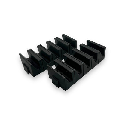 Modular Toolbox Organiser - Spanners