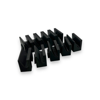 Modular Toolbox Organiser - Spanners