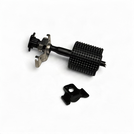 Skoda Multifunction Steering Wheel Volume & Control Roller Repair Kit