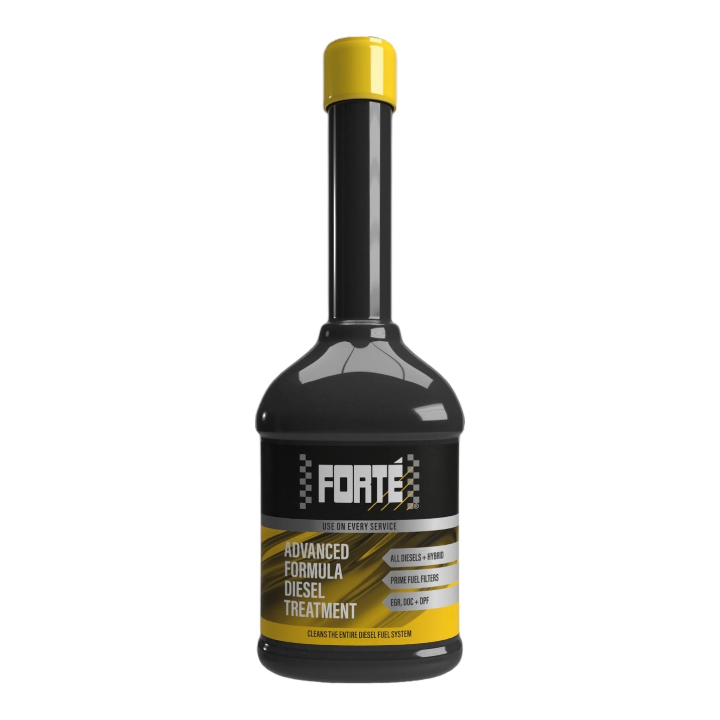 Forté Advanced Formula Diesel Treatment