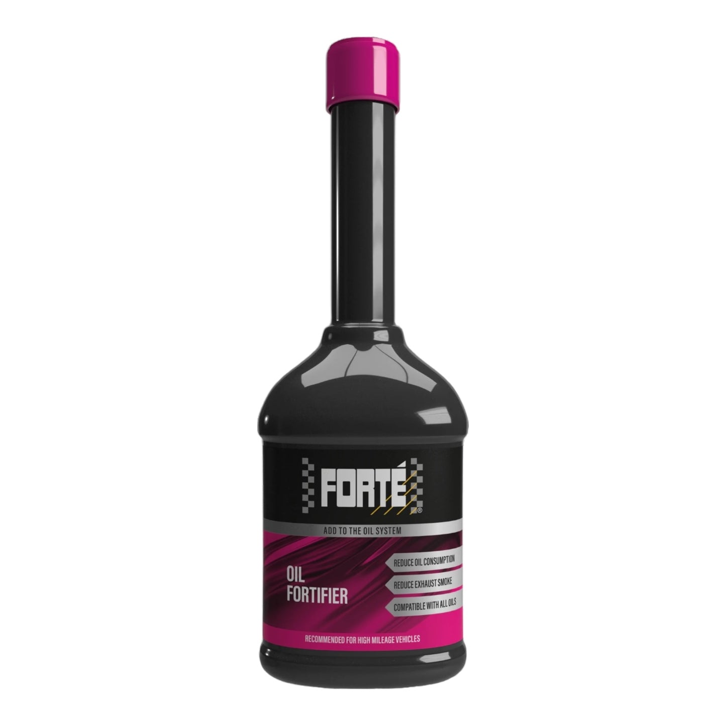 Forté Oil Fortifier