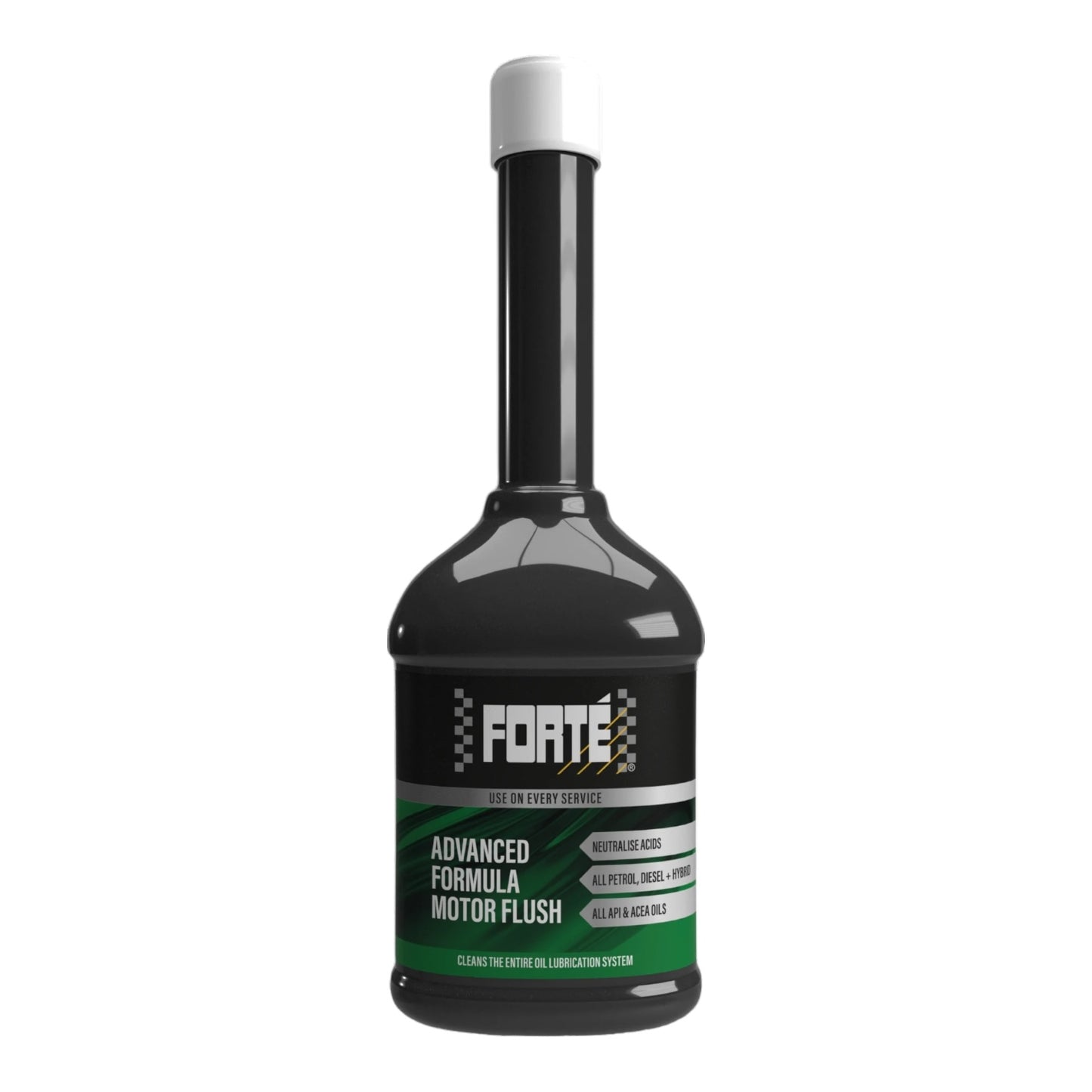 Forté Advanced Formula Motor Flush