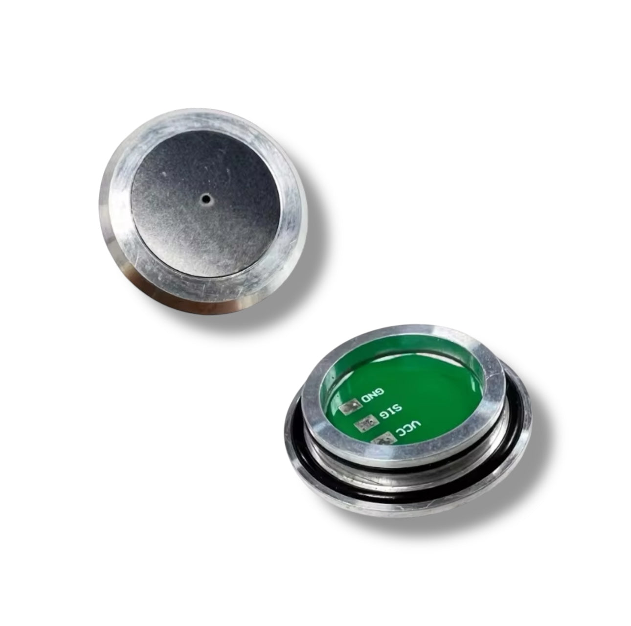 DSG DQ500 0BH Clutch Pressure/Position Sensor