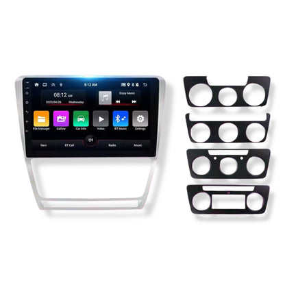 Skoda Octavia MK2 Android Radio Unit - Android Auto/CarPlay
