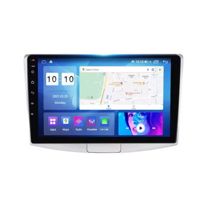 VW Passat B7 Android Radio Unit - Android Auto/CarPlay