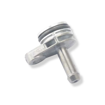 AWTuning Coolant Vent Union, EA888 Gen 3/4 1.8T/2.0T Engines