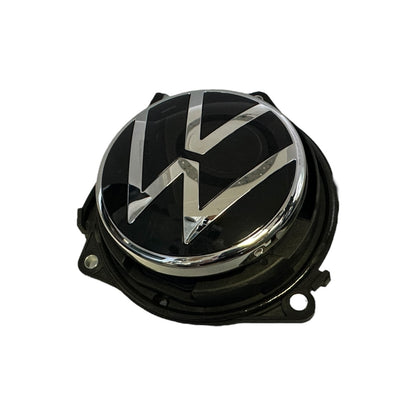 Volkswagen Flip Reverse Camera