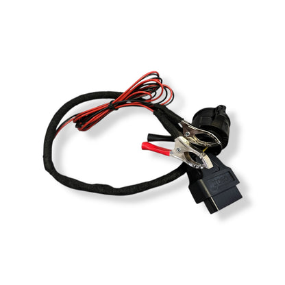 DSG DQ500/DQ381 Test Lead