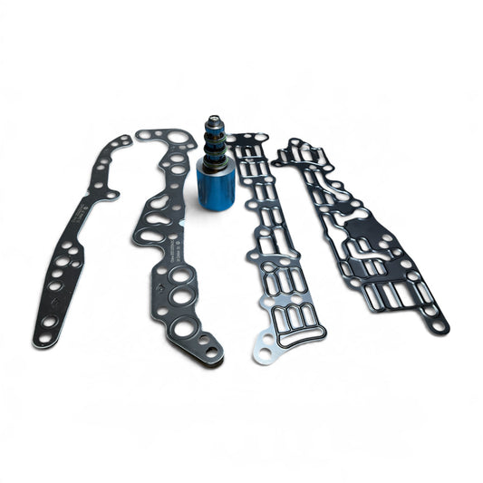 DQ400 0DD DSG Mechatronic N218 Solenoid & Strainer Gasket Repair Kit