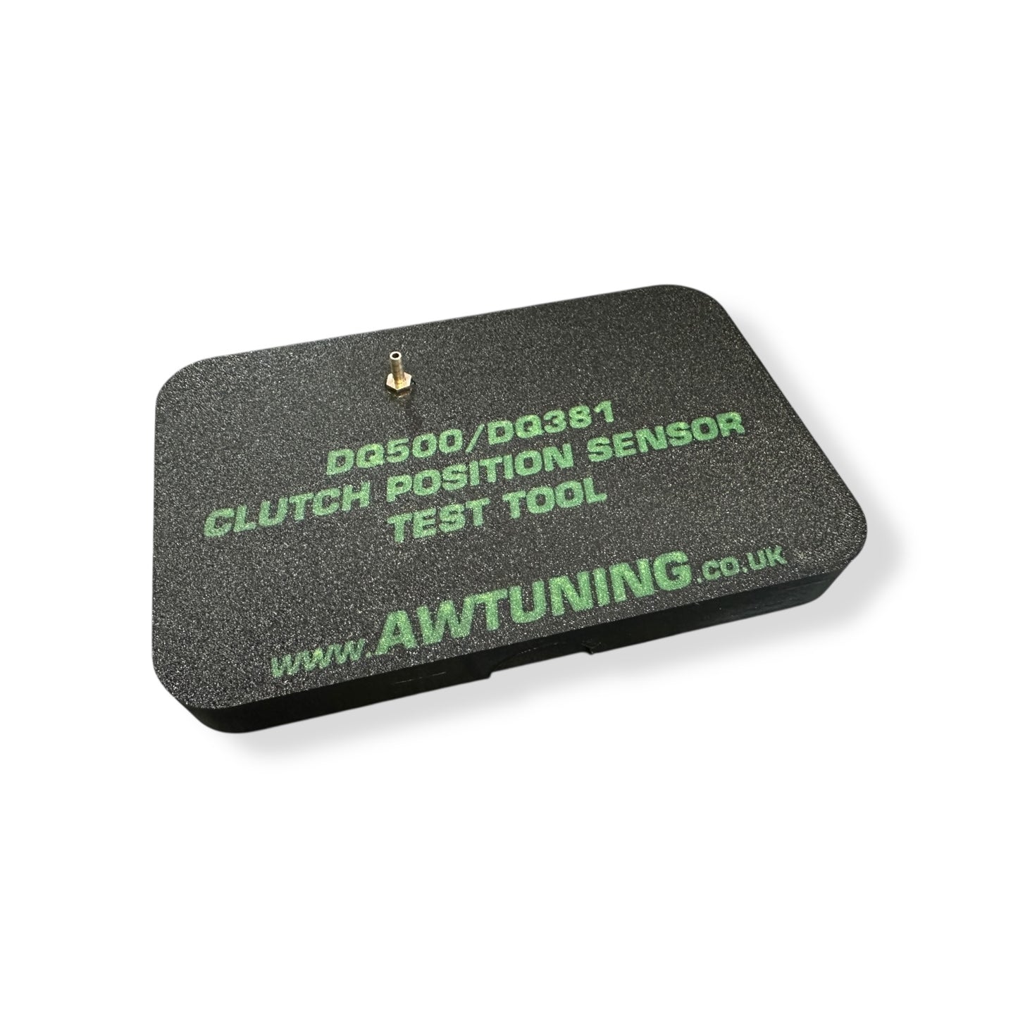 DSG DQ500/DQ381 Clutch Pressure/Position Sensor Test Tool