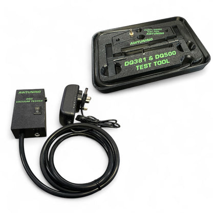 DSG DQ500/DQ381 Clutch Pressure/Position Sensor Test Tool