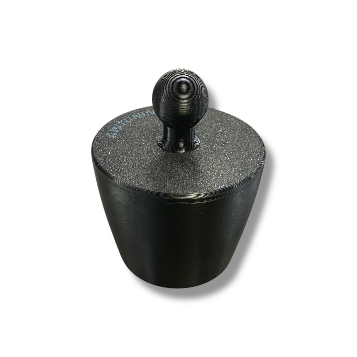 Garmin Catalyst Cup Holder Mount