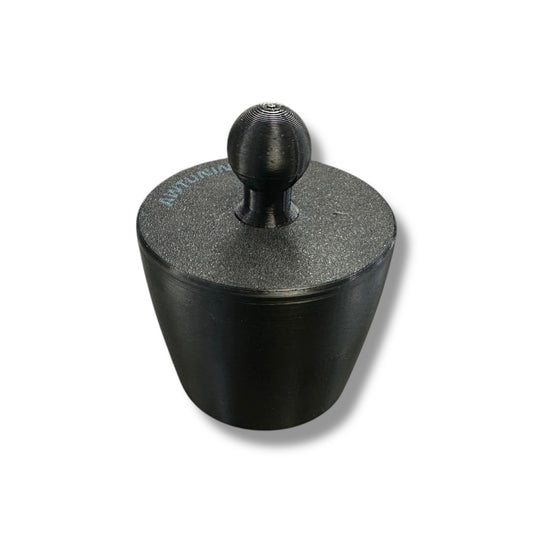 Garmin Catalyst Cup Holder Mount