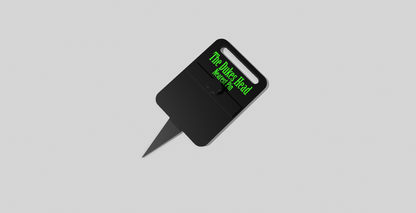 Nearest Pin Marker