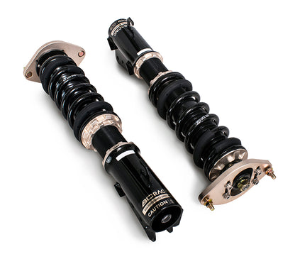 BC Racing Coilovers - A1 8X