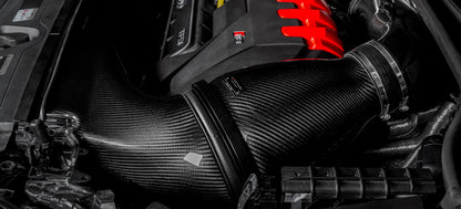 Eventuri Carbon Fibre Stage 3 Intake System - Audi RSQ3/Formentor