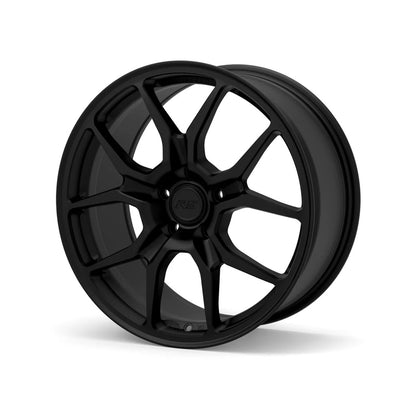 Neuspeed Flow Formed RSe10R Alloy Wheels 18x8/8.5/9 5x112 ET45