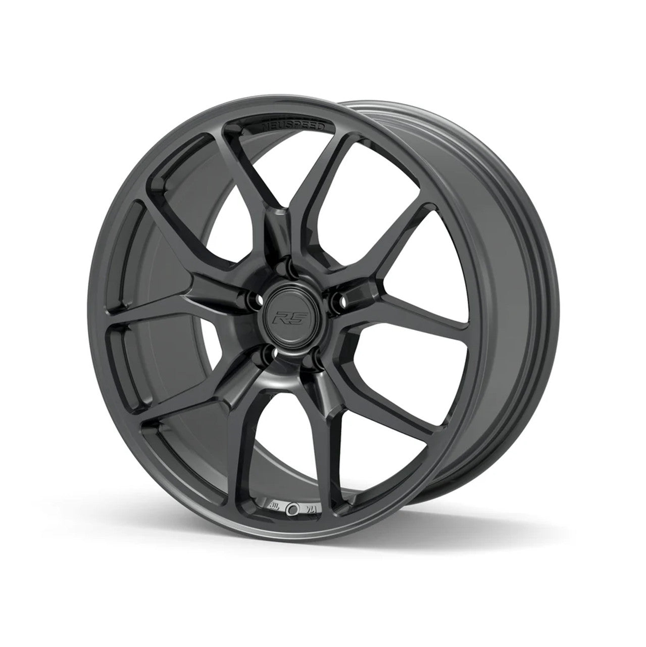 Neuspeed Flow Formed RSe10R Alloy Wheels 18x8/8.5/9 5x112 ET45