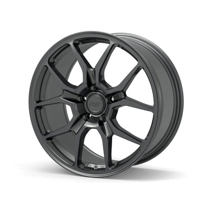 Neuspeed Flow Formed RSe10R Alloy Wheels 18x8/8.5/9 5x112 ET45