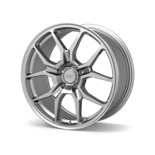 Neuspeed Flow Formed RSe10R Alloy Wheels 18x8/8.5/9 5x112 ET45