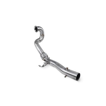 Scorpion - Turbo Downpipe and De-cat/sports cat 2.0TSI EA888.1 (GPF vehicles) 2WD Models