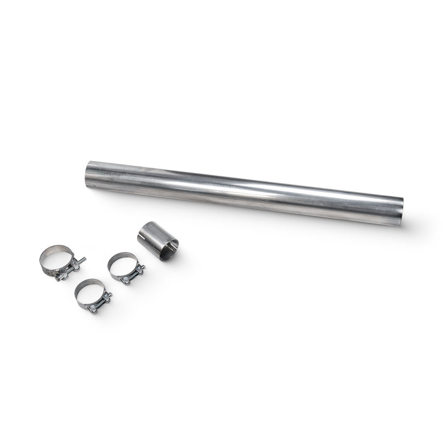 Scorpion Polo AW GTI Resonator Delete Pipe