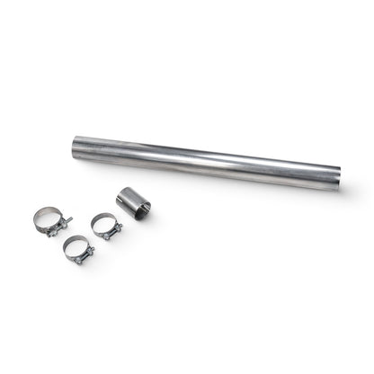 Scorpion Polo AW GTI Resonator Delete Pipe