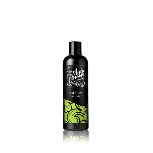 Auto Finesse Satin Tyre Gel 500ml