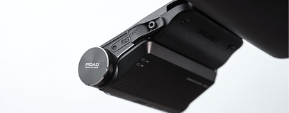 IROAD FX Series Multi Cover Tamper Proof Case