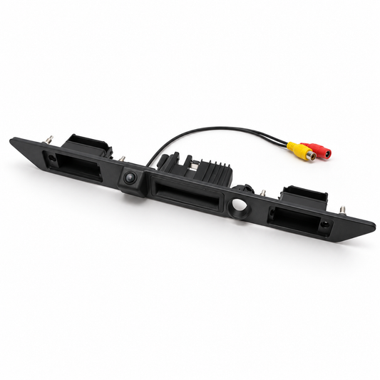 Boot Button Reverse Camera (8P4 827 574)