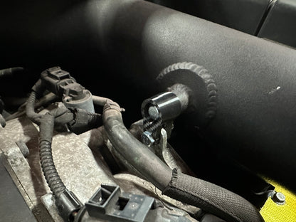 Revo & Creations Motorsport Intake Rubber Mount for TFSI EA113 Engines