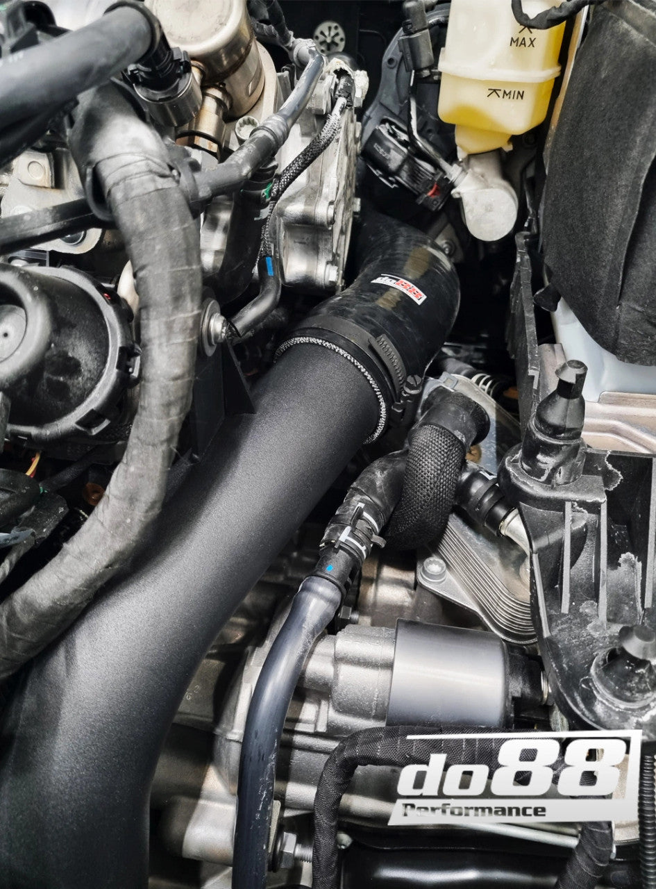 do88 Performance Charge Pipe Kit for the MQB 2.0T EA888 Gen3