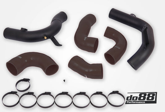 do88 Performance Charge Pipe Kit for the MQB 2.0T EA888 Gen3