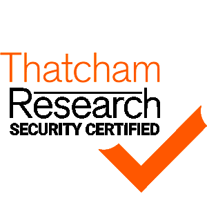 Thatcham Approved S7 Tracker