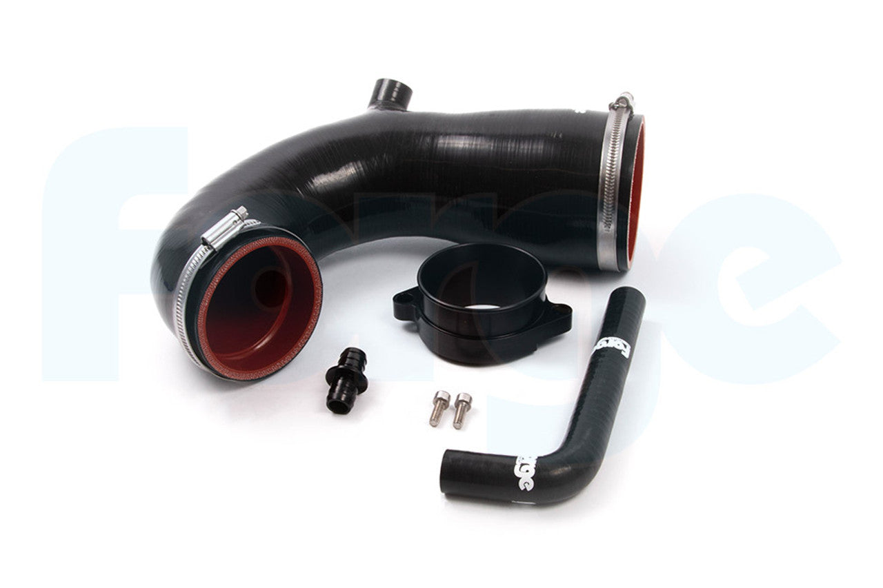 Forge Motorsport Turbo Inlet Pipe - Audi RS3 (8V) Facelift